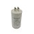 CAPACITOR PERMANENTE C/TERMINAL 55,0 UF 380/400V - Imagem 2