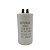 CAPACITOR PERMANENTE C/TERMINAL 55,0 UF 380/400V - Imagem 1