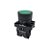 BOTÃO PULSANTE - EA31 VD PLAST.22MM 1NA - Imagem 1