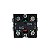 CHAVE COMUTADORA METALICO  XB2-BD25 (2POS.FIXAS)1NA+1NF - Imagem 3