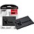 SSD Kingston A400, 960GB, Sata III, Leitura 500MBs e Gravação 450MBs, SA400S37/960G - Imagem 1