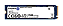 SSD Kingston NV2 1TB NVMe M.2 2280 PCIe 4.0 3500 MB/s e 2100 MB/s - SNV2S/1000G - Imagem 2