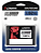 SSD Kingston DC600M para Data Center, 1.92TB, 2.5", Sata III 6Gb/s - SEDC600M/1920G - Imagem 1