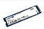 SSD Kingston NV2 250 GB, M.2 2280 PCIe, NVMe, Leitura: 3000 MB/s e Gravação: 1300 MB/s - SNV2S/250G - Imagem 1