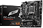 Placa Mãe MSI Pro A620M-e Socket AM5 / DDR5 / VGA - Imagem 1
