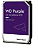 HD Western Digital WD Purple WD23PURZ 2TB 3.5" 5400RPM 256MB - Imagem 1