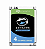 HD Seagate SkyHawk Surveillance ST4000VX013 4TB 3.5" 5400RPM 256MB - Imagem 2