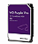 HD Western Digital WD Purple WD101PURP 10TB 3.5" 7200RPM 256MB - Imagem 2
