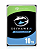 HD Seagate 10TB Skyhawk Ai Surveillance 3.5" SATA 3 7200RPM - ST10000VE001 - Imagem 1