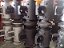 Mancal 2.1/2" x 450mm - Imagem 1