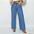 Calça Wide Leg Jeans - Imagem 4