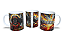 Caneca Vitral Orixás - Imagem 16