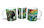 Caneca Vitral Orixás - Imagem 2