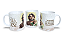 Caneca dos Santos - Imagem 9