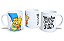 Caneca Dia das Mães - Os Simpsons - Imagem 2