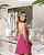 BLUSA PINK COM CINTO - Imagem 5