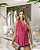 BLUSA PINK COM CINTO - Imagem 3