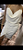 BLUSA FRENTE ÚNICA BRANCA COM ALÇA DE CORRENTE - Imagem 1