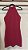 VESTIDO PINK CANELADO - Imagem 1