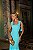 VESTIDO LONGO AZUL CELESTE - Imagem 4