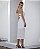 VESTIDO EM LAISE OFF WHITE - Imagem 2