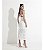 VESTIDO EM LAISE OFF WHITE - Imagem 6