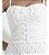 VESTIDO EM LAISE OFF WHITE - Imagem 4