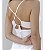 VESTIDO EM LAISE OFF WHITE - Imagem 3