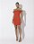 VESTIDO ALFAIATARIA VERMELHO - Imagem 1