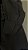 VESTIDO PRETO COM CINTO - Imagem 3