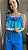 CONJUNTO AZUL - PANTACOURT E CROPPED - Imagem 2