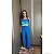 CONJUNTO AZUL - PANTACOURT E CROPPED - Imagem 3