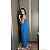 CONJUNTO AZUL - PANTACOURT E CROPPED - Imagem 4