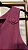 VESTIDO CREPE FUCSIA - Imagem 2