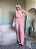 CONJUNTO EM TWEED ROSA - Imagem 1