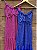 VESTIDO MIDI EM RENDA ROSA - Imagem 5