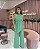 CONJUNTO ALFAIATARIA VERDE - Imagem 5