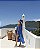 CONJUNTO ALFAIATARIA AZUL - Imagem 1