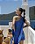 CONJUNTO ALFAIATARIA AZUL - Imagem 11