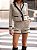 CONJUNTO SHORTS + BLAZER CURTO - Imagem 5