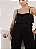BLUSA ALFAIATARIA COM FRANJAS - Imagem 3