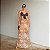 VESTIDO LONGO ESTAMPA LEOPARDO - Imagem 8