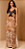 VESTIDO LONGO ESTAMPA LEOPARDO - Imagem 1