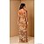 VESTIDO LONGO ESTAMPA LEOPARDO - Imagem 4