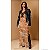 VESTIDO LONGO ESTAMPA LEOPARDO - Imagem 7