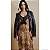VESTIDO LONGO ESTAMPA LEOPARDO - Imagem 6