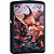 Isqueiro Zippo Anne Stokes Collect - Imagem 1