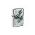 Isqueiro Zippo Luis Royo Gueixa - Imagem 2