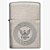 Isqueiro Zippo US Navy - Imagem 1