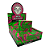 Piteira Hiperlarge Girls and Green Bem Bolado kit com 5 unidades - Imagem 2